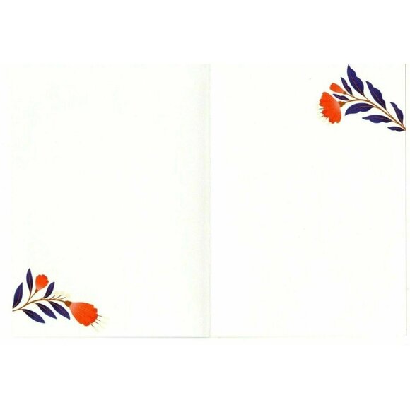 Happy Easter Greeting Card Warm Wishes Wishing Seasonal Holiday Blessings Gift - Picture 4 of 5